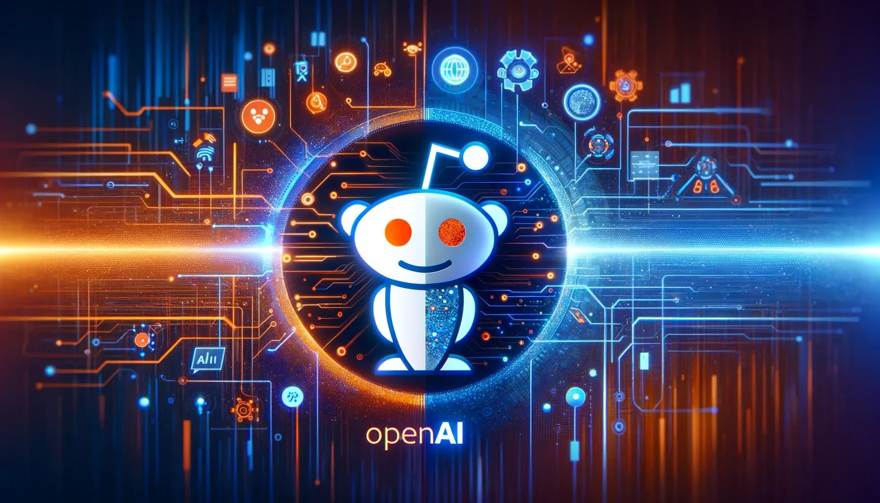 Reddit Partners with OpenAI to Bring AI-Powered Features