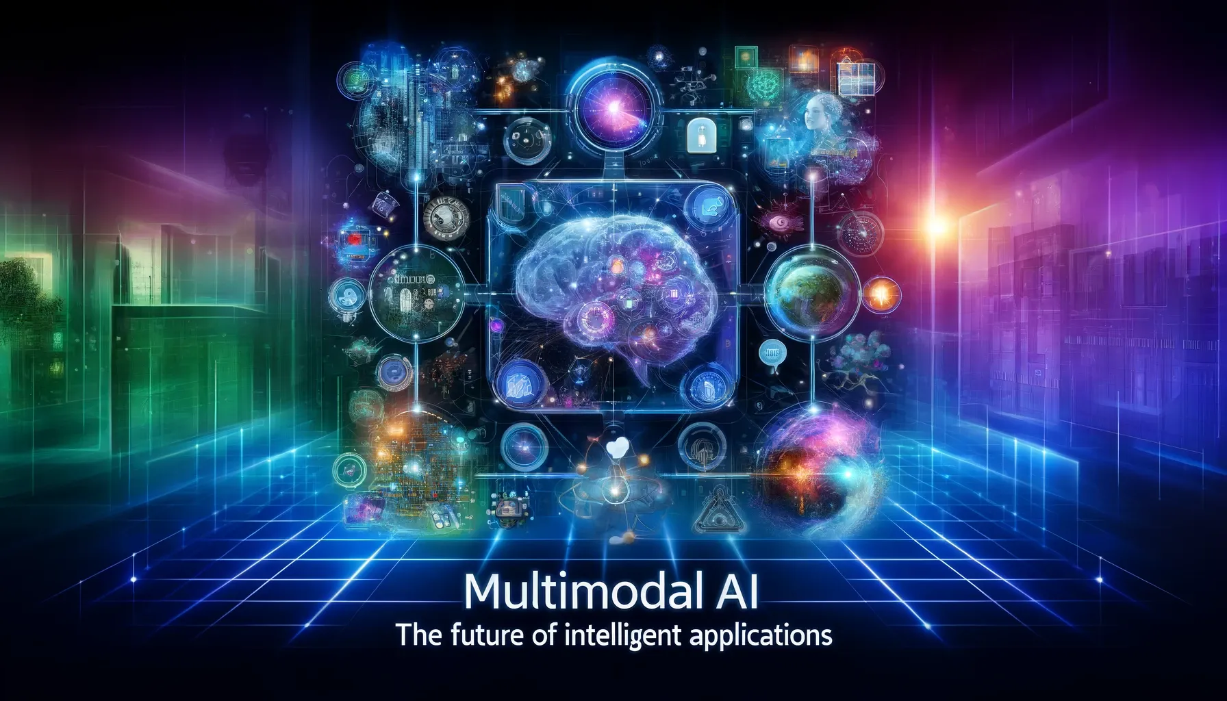 Multimodal AI: The Future of Intelligent Applications