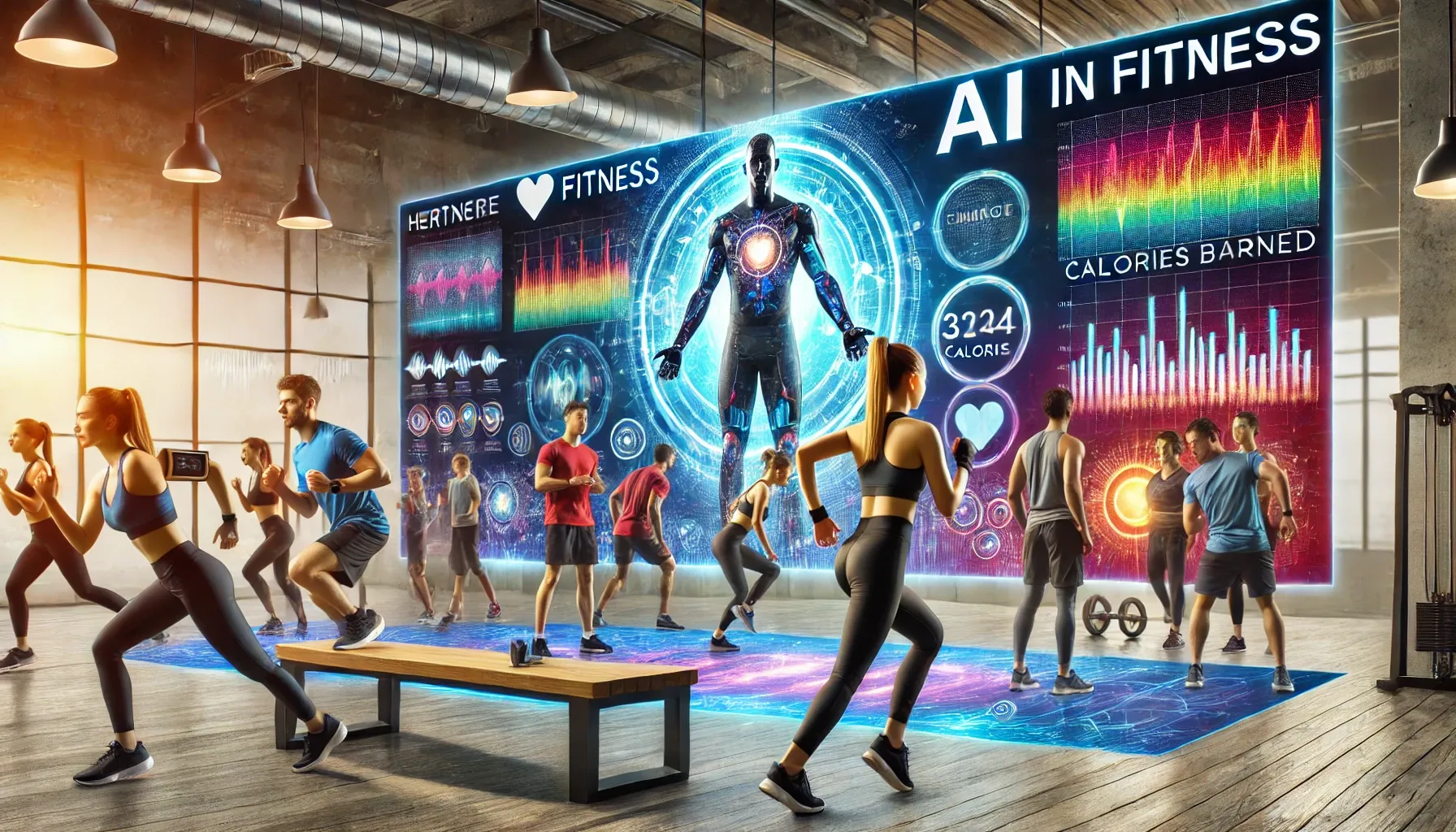 10 Best AI Workout Tools (September 2024)